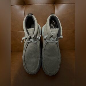 Ariat Mens Hilo Rancher|Sz 10